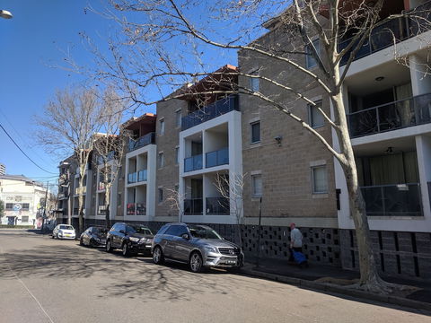 Nesuto Chippendale - Accommodation Kalgoorlie 1