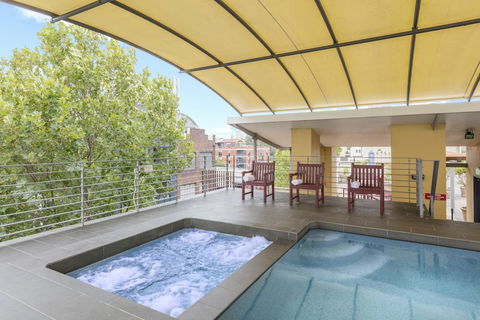 Nesuto Chippendale - Accommodation Kalgoorlie 3