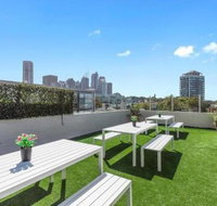 City Resort Hostel - Accommodation Kalgoorlie
