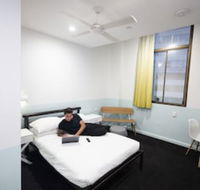 Sydney Central YHA - Hostel - Accommodation Kalgoorlie