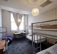 Big Hostel - Accommodation Kalgoorlie