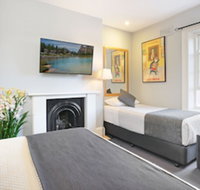 Bayswater Boutique Lodge - Accommodation Kalgoorlie