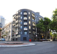 Annam Serviced Apartments - Accommodation Kalgoorlie
