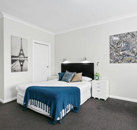 Airport Hotel Sydney - Accommodation Kalgoorlie