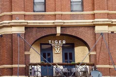 Tiger Hostel Sydney - Accommodation Kalgoorlie 5