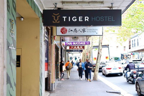Tiger Hostel Sydney - Accommodation Kalgoorlie 3