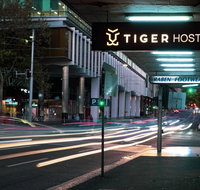 Tiger Hostel Sydney - Accommodation Kalgoorlie