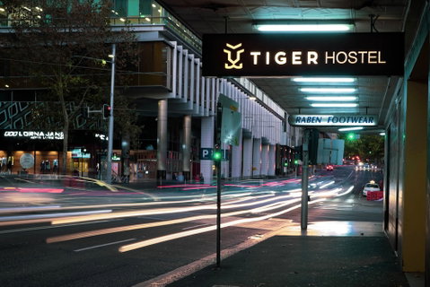 Tiger Hostel Sydney - Accommodation Kalgoorlie 0