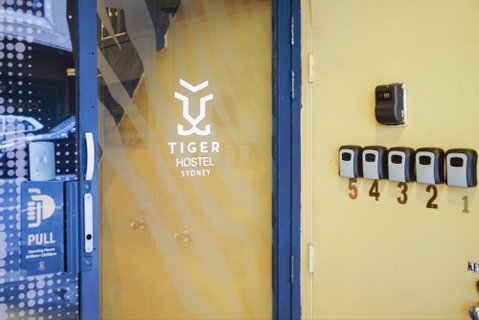 Tiger Hostel Sydney - Accommodation Kalgoorlie 4