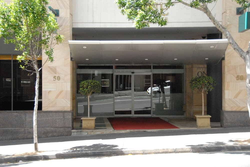 Sydney NSW Accommodation Kalgoorlie