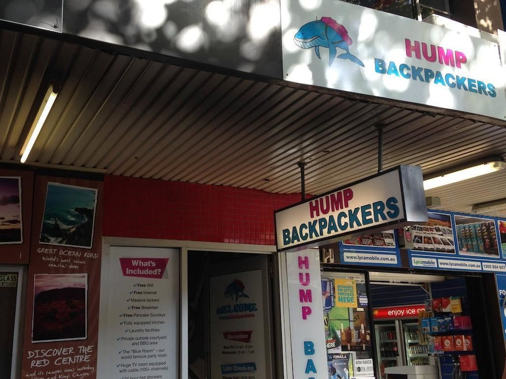 Sydney City NSW Accommodation Kalgoorlie