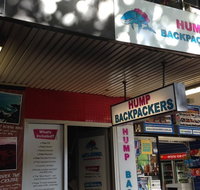 Hump Backpackers - Accommodation Kalgoorlie