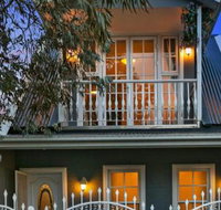 4 Ensuite Chelsea Villa CBD Airport - Accommodation Kalgoorlie