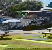 Sun Centre Motel - Accommodation Kalgoorlie