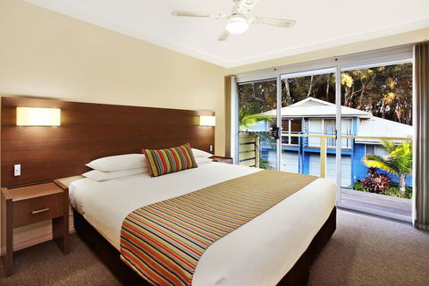 Flynns On Surf Beach Villas - Accommodation Kalgoorlie 6