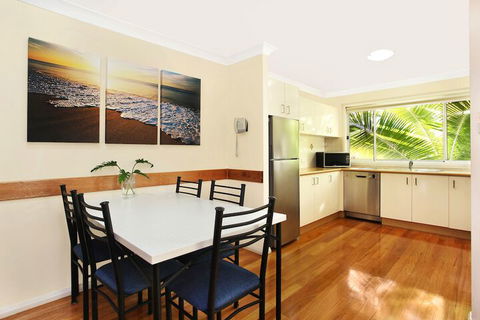 Flynns On Surf Beach Villas - Accommodation Kalgoorlie 3