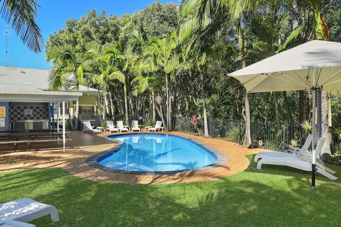 Flynns On Surf Beach Villas - Accommodation Kalgoorlie 2