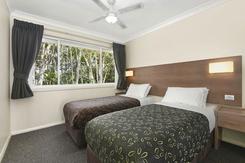 Flynns On Surf Beach Villas - Accommodation Kalgoorlie 5