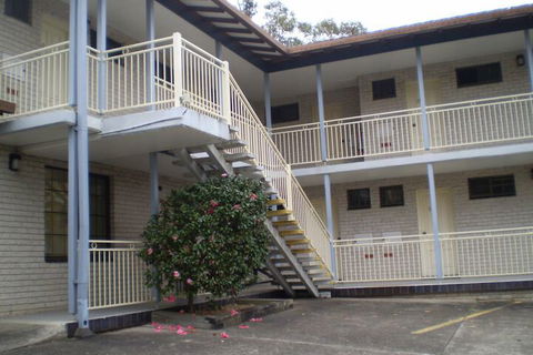 Excelsior Motor Inn - Accommodation Kalgoorlie 2