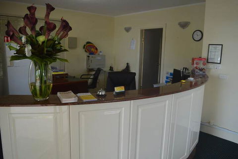 Excelsior Motor Inn - Accommodation Kalgoorlie 3