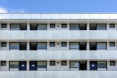 The Mid Pacific - Accommodation Kalgoorlie 0