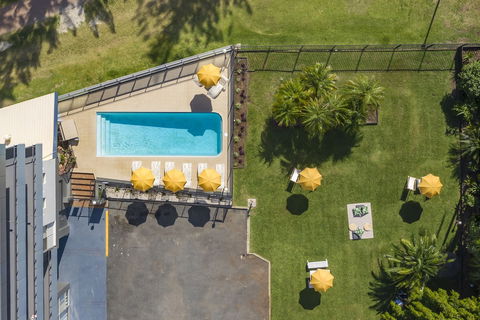 The Mid Pacific - Accommodation Kalgoorlie 5