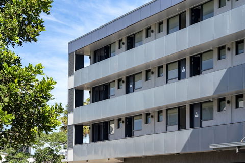 The Mid Pacific - Accommodation Kalgoorlie 3