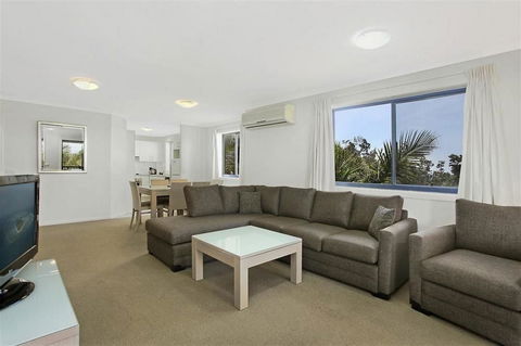 South Pacific Apartments Port Macquarie - Accommodation Kalgoorlie 6