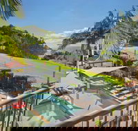 South Pacific Apartments Port Macquarie - Accommodation Kalgoorlie