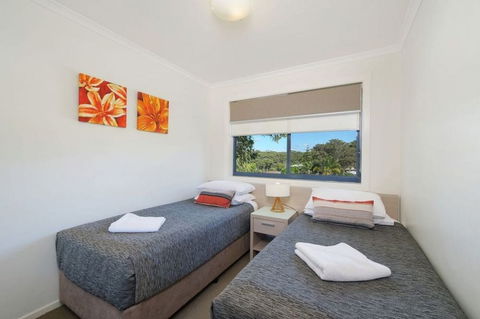 South Pacific Apartments Port Macquarie - Accommodation Kalgoorlie 3