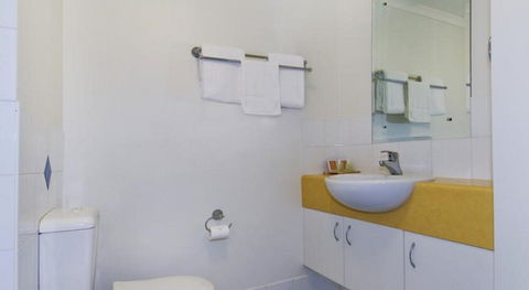 South Pacific Apartments Port Macquarie - Accommodation Kalgoorlie 5