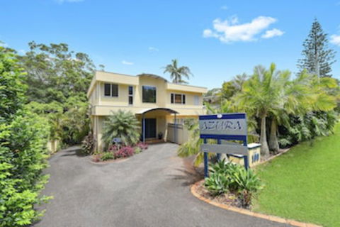 Azura Beach House B&B - Accommodation Kalgoorlie 0