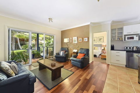 Azura Beach House B&B - Accommodation Kalgoorlie 1