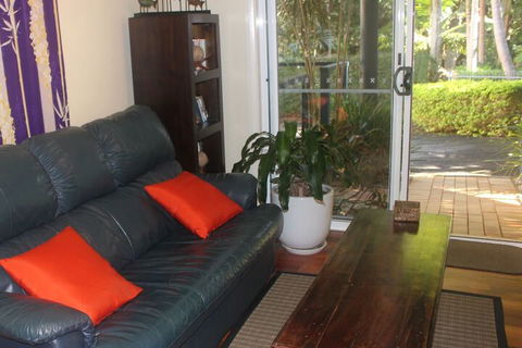 Azura Beach House B&B - Accommodation Kalgoorlie 4