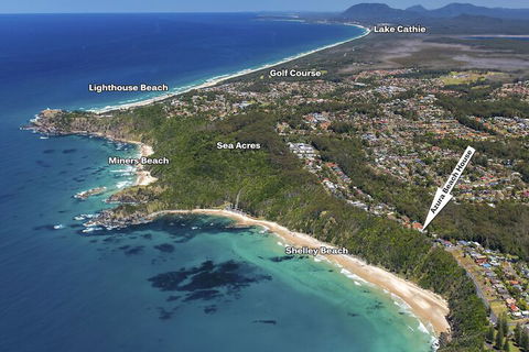 Azura Beach House B&B - Accommodation Kalgoorlie 2