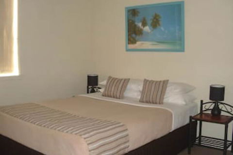 Waterview Holiday Apartments - Accommodation Kalgoorlie 0