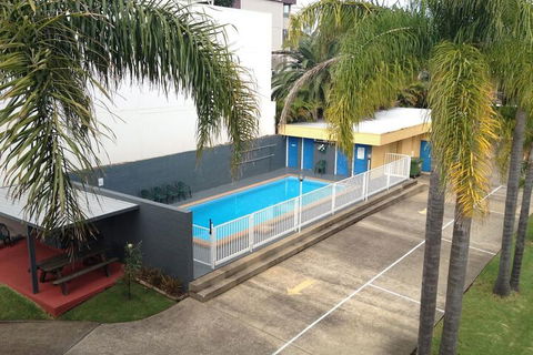 Waterview Holiday Apartments - Accommodation Kalgoorlie 2
