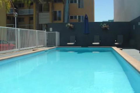 Waterview Holiday Apartments - Accommodation Kalgoorlie 1