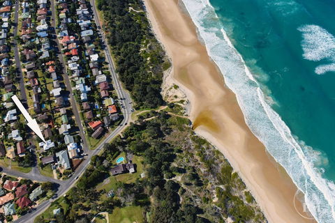Anchors B&B - Accommodation Kalgoorlie 0