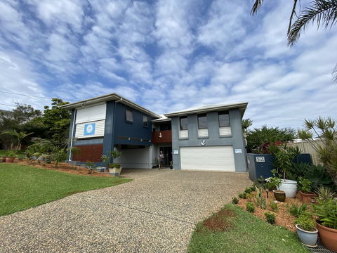 Anchors B&B - Accommodation Kalgoorlie 1