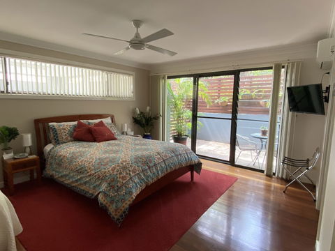 Anchors B&B - Accommodation Kalgoorlie 5