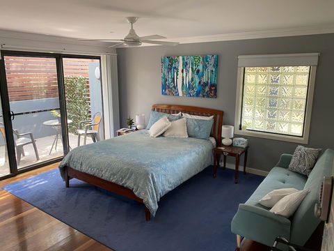 Anchors B&B - Accommodation Kalgoorlie 4