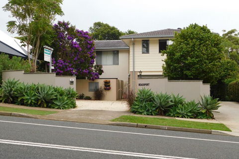 Beachport Bed And Breakfast - Accommodation Kalgoorlie 1