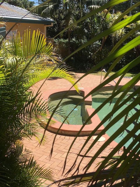 Town Beach Beachcomber Resort - Accommodation Kalgoorlie 5