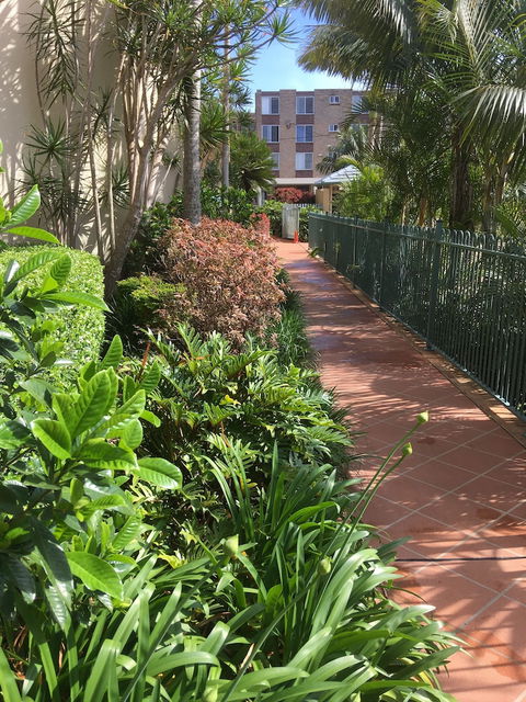 Town Beach Beachcomber Resort - Accommodation Kalgoorlie 0