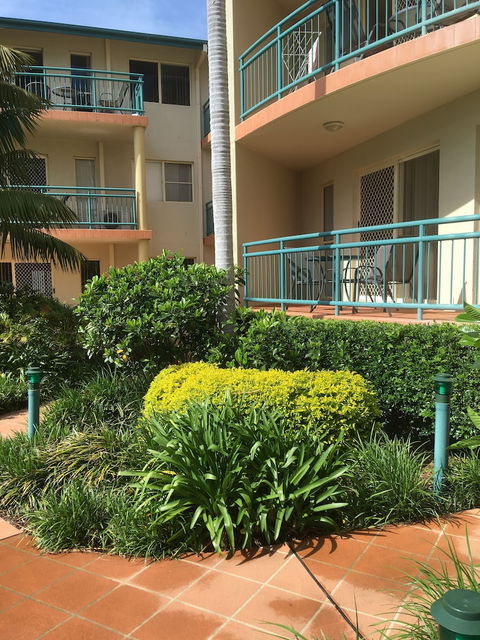 Town Beach Beachcomber Resort - Accommodation Kalgoorlie 4