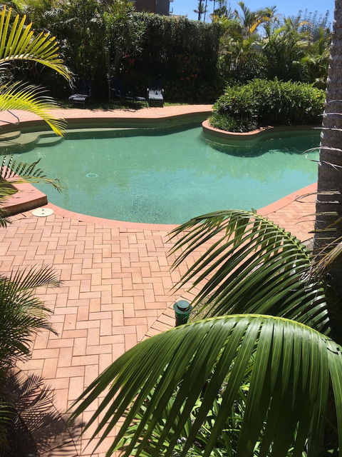 Town Beach Beachcomber Resort - Accommodation Kalgoorlie 3