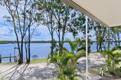 Marina Holiday Park - Accommodation Kalgoorlie 7