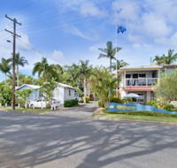 Marina Holiday Park - Accommodation Kalgoorlie