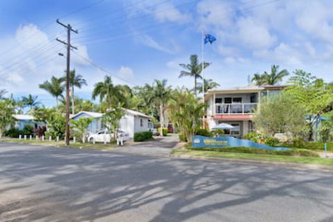 Marina Holiday Park - Accommodation Kalgoorlie 0